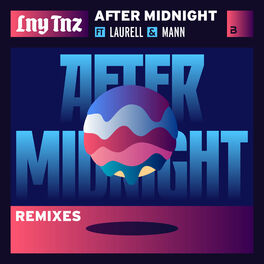 Album cover of After Midnight (Remixes)