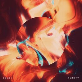 Album cover of Purity