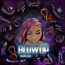 Album picture of Blow Up