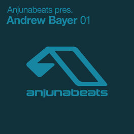 Album cover of Anjunabeats pres. Andrew Bayer 01