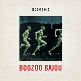 Album cover of Sorted