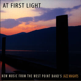 Album picture of At First Light