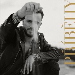 Album cover of PŘÍBĚHY