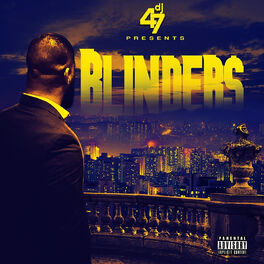 Album cover of Blinders