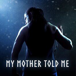 Album cover of My Mother Told Me (Metal Version)