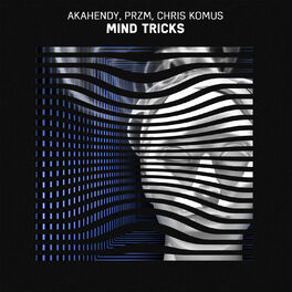 Album cover of Mind Tricks
