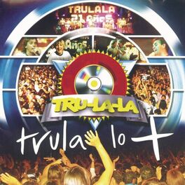 Album cover of Trula Lo +