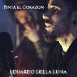 Album cover of Pinta el Corazon