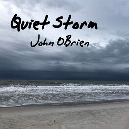 Album cover of Quiet Storm