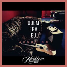Album cover of Quem Era Eu (Acústico)