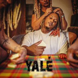 Album cover of Yalé