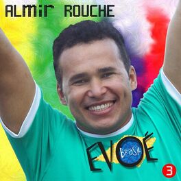 Album cover of Evoé Brasil 3