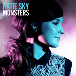 Album cover of Monsters