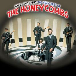 Album cover of Have I The Right - The Very Best Of The Honeycombs