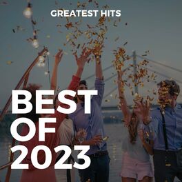 Album cover of Best of 2023 - GREATEST HITS
