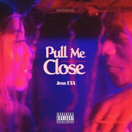 Album cover of Pull Me Close (Remixes)