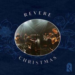 Album cover of REVERE: Christmas