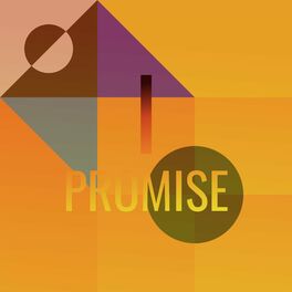 Album cover of I Promise