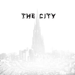 Album cover of The City