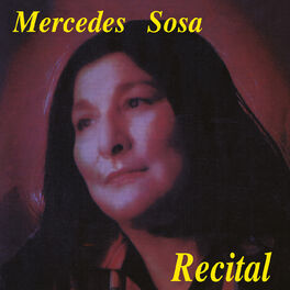 Album cover of Recital