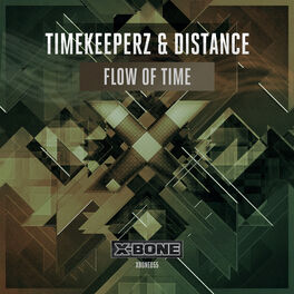 Album cover of Flow Of Time