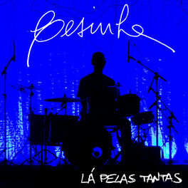Album cover of Lá Pelas Tantas