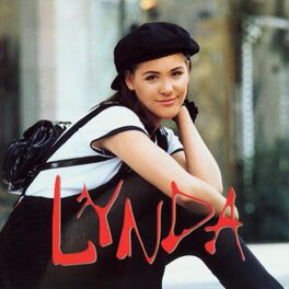 Album cover of Lynda