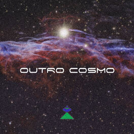 Album cover of Outro Cosmo