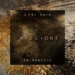 Album cover of Millions