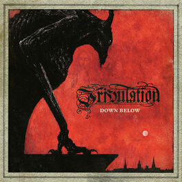 Album cover of Down Below