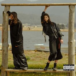 Album cover of love(sic) (feat. Saphir)