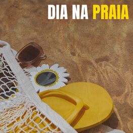 Album cover of Dia na Praia
