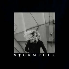 Album cover of Stormfolk