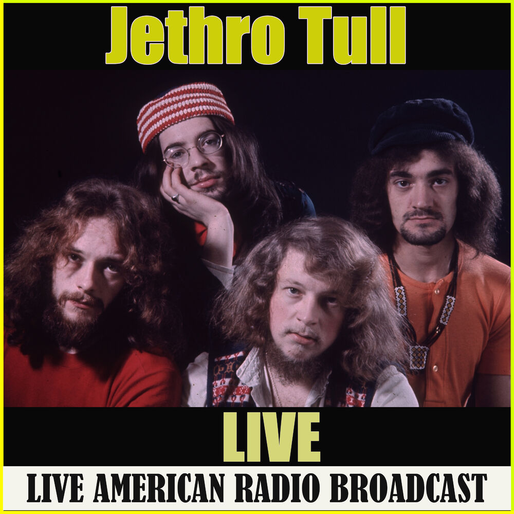 Jethro tull альбомы слушать. Jethro Tull "Aqualung"