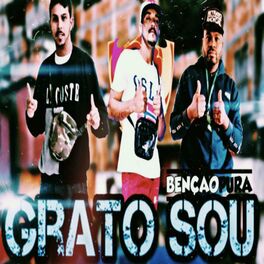 Album cover of Grato Sou