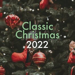 Album cover of Classic Christmas 2022
