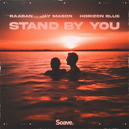 Album cover of Stand By You
