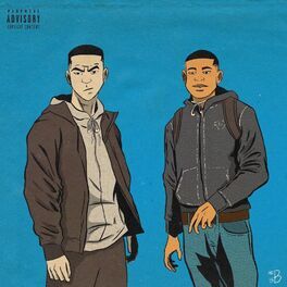 Album cover of Ashlondo 2