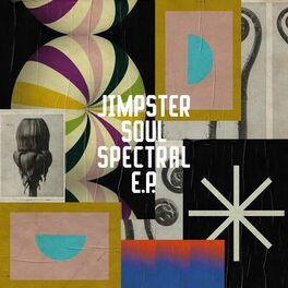 Album cover of Soul Spectral EP