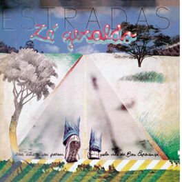 Album cover of Estradas