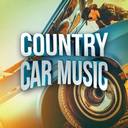 Album cover of Country Car Music