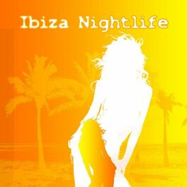 Album cover of Ibiza Nightlife