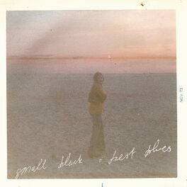 Album cover of Best Blues