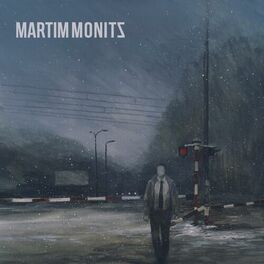 Album cover of Martim Monitz