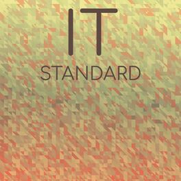 Album cover of It Standard
