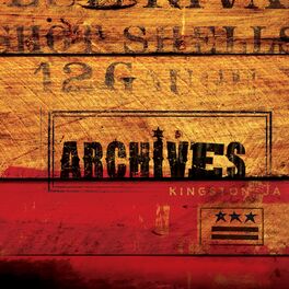 Album cover of Archives
