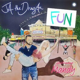 Album cover of Fun (feat. Mandy)