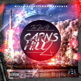 Album cover of The Best of Carns Hill 2