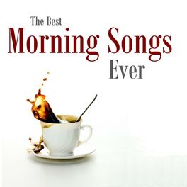 Album cover of The Best Morning Songs Ever