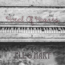 Album cover of Hotel Of Hearts